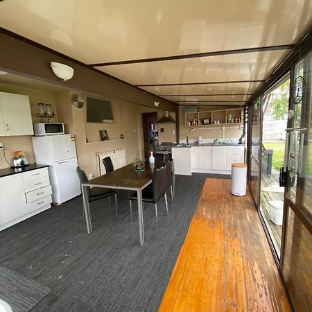 Young Hostel Rotorua Kültér fotó