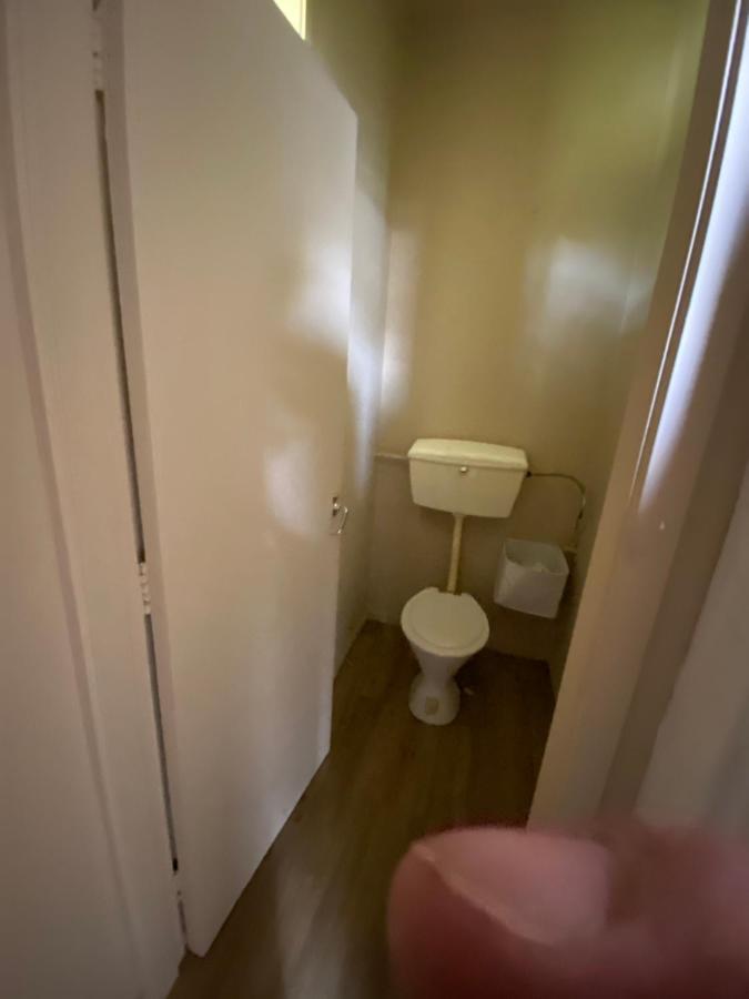Young Hostel Rotorua Kültér fotó