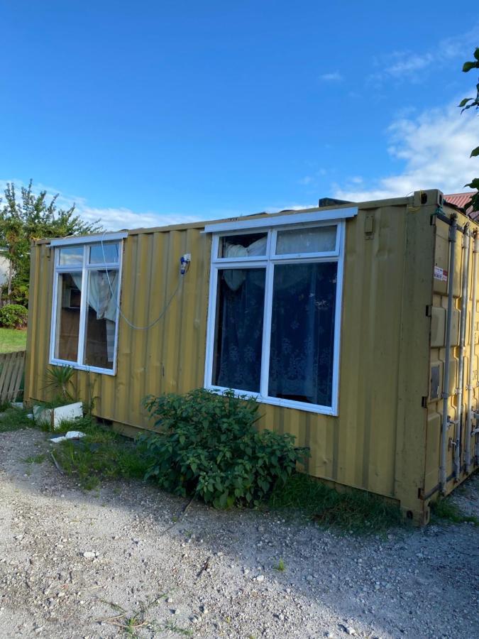 Young Hostel Rotorua Kültér fotó