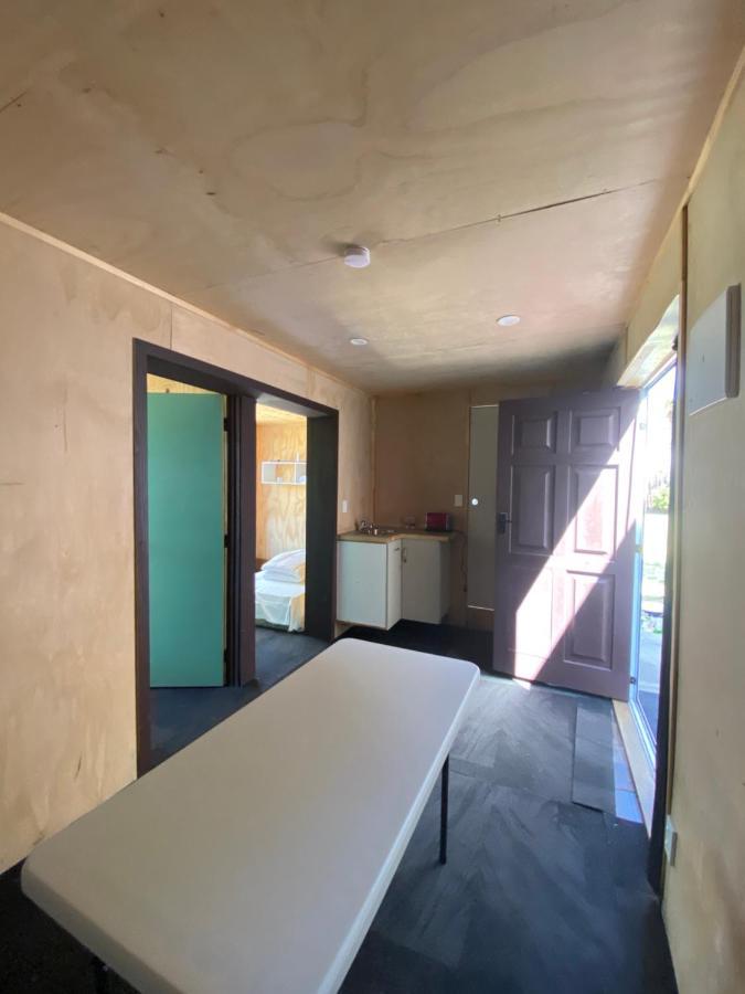 Young Hostel Rotorua Kültér fotó